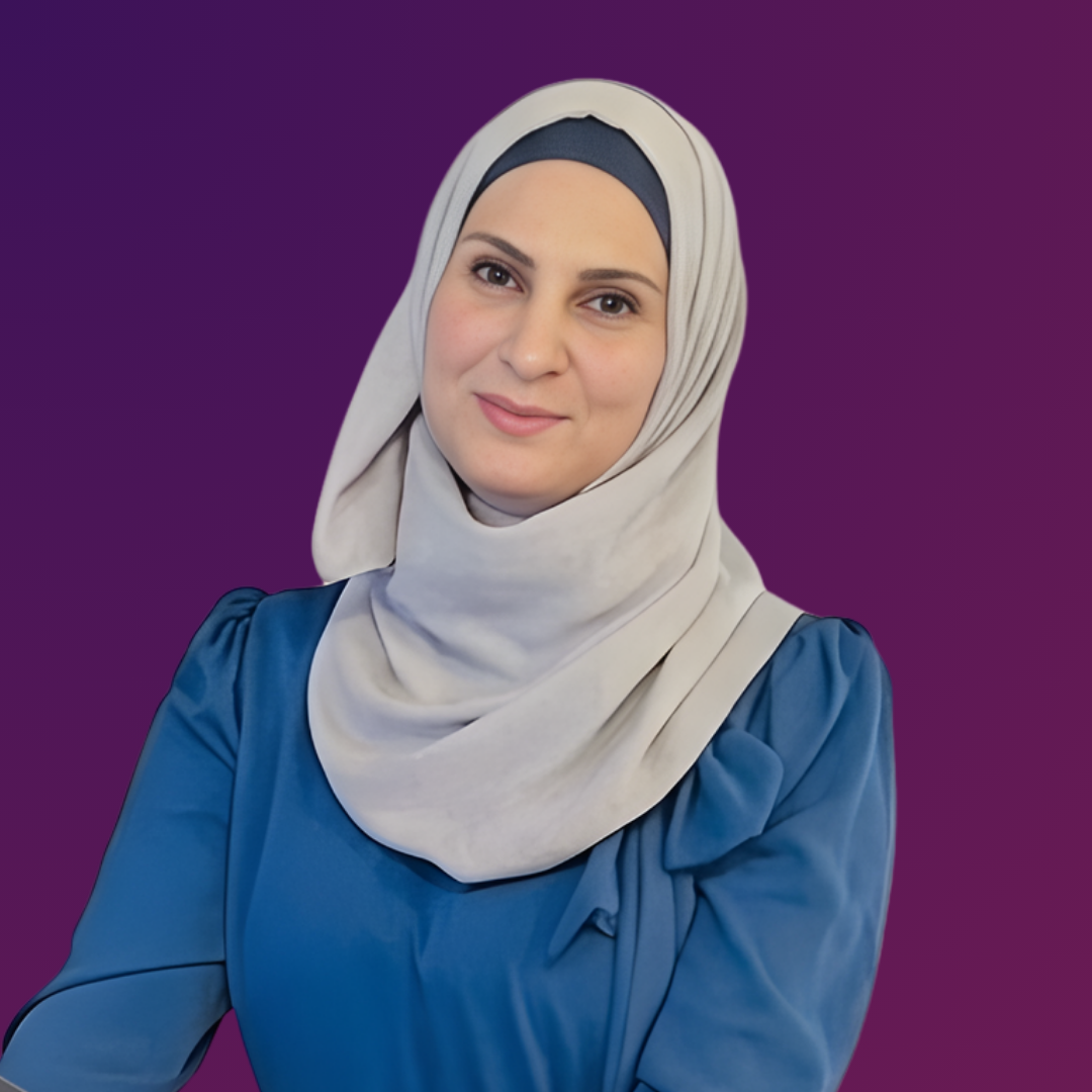 Dr. Elham Nabhan