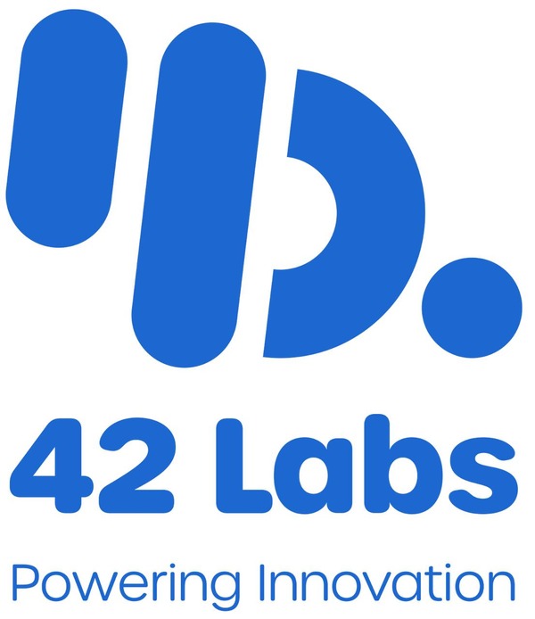 42 Labs Logo