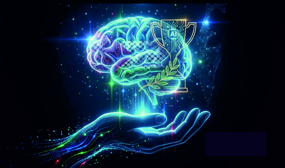 Palestine TechnoPark Announces Closure of Applications for AI Research Award with Over 40 Submissions