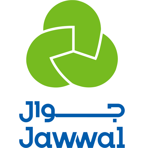 Jawwal Logo