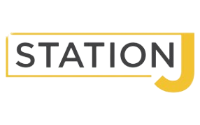 Station J Logo