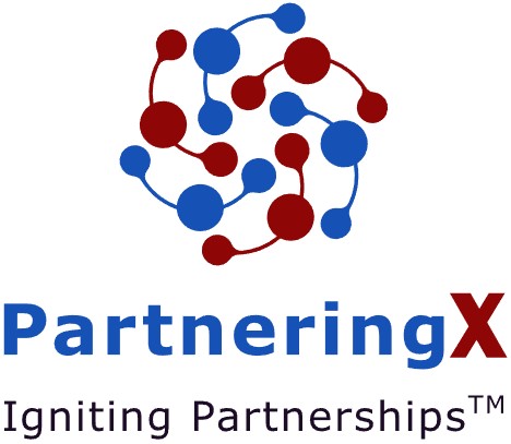 PartneringX Logo