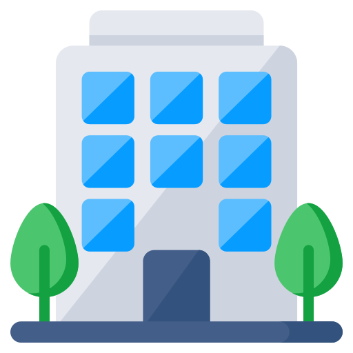 Accommodation Icon
