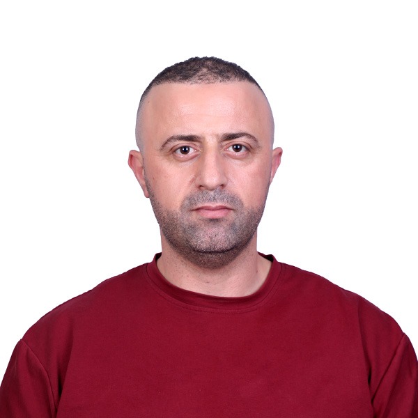 Mr. Abdullah Abu Latifeh