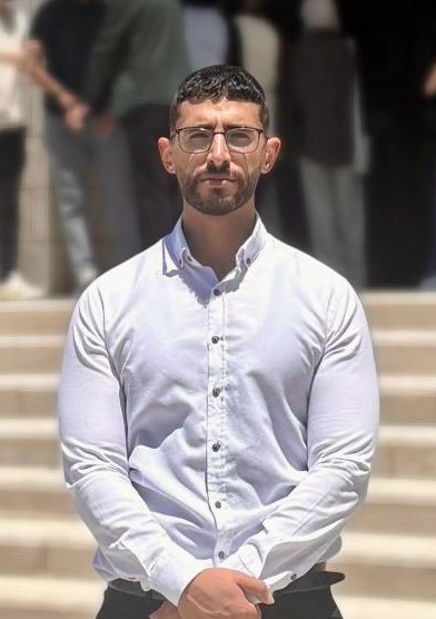 Ahmad Naser