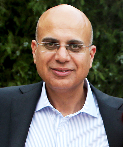 Mr. Ala Alaeddin