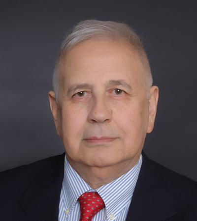 Dr. Hanna Nasir
