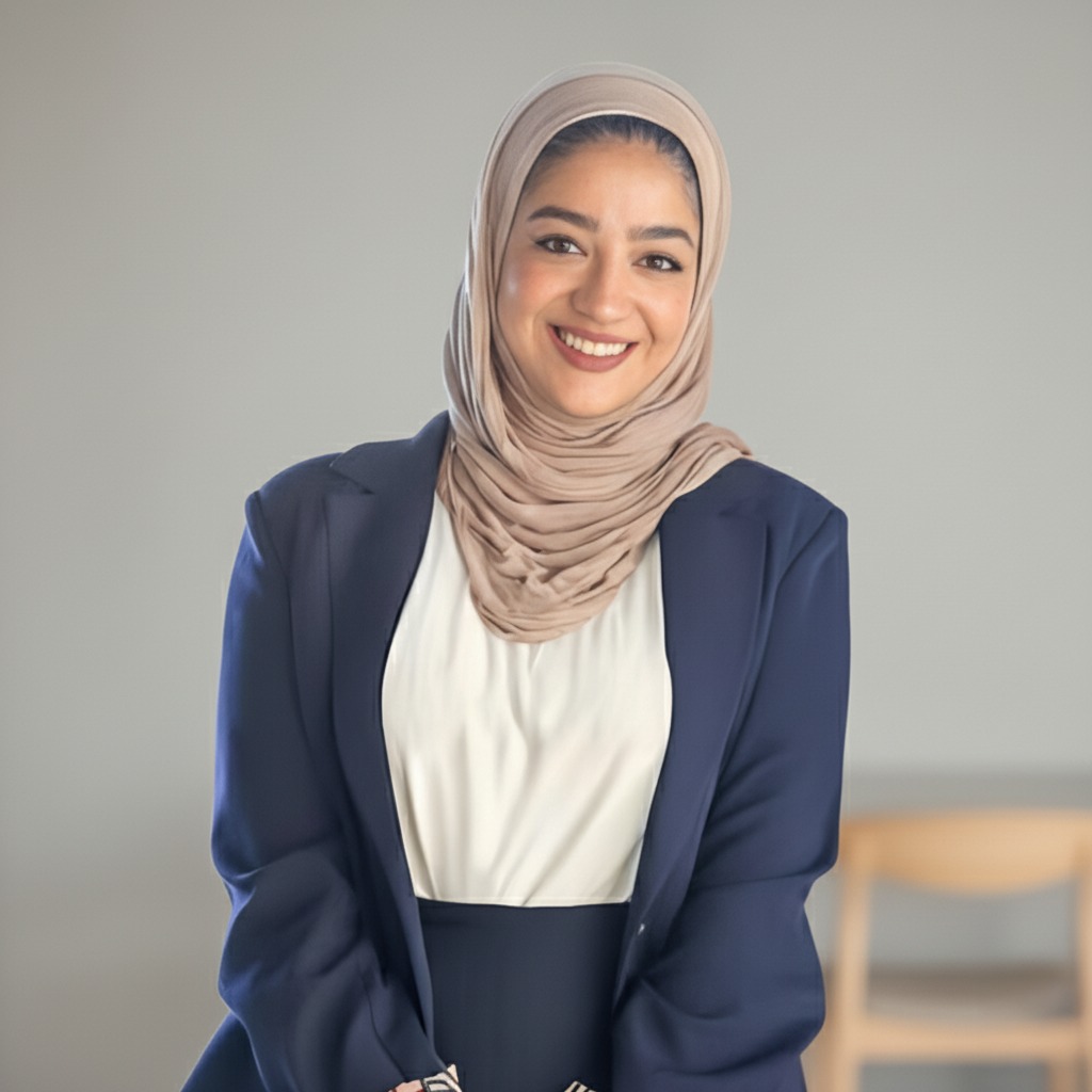 Ms. Amal Hamdan