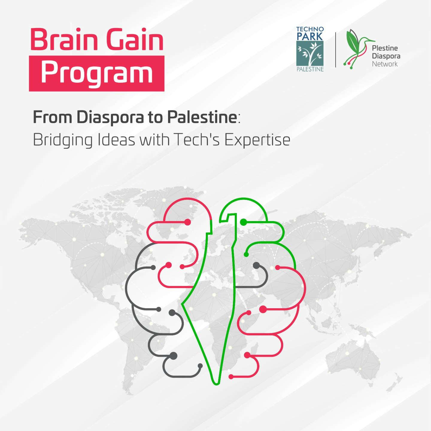 Palestine Technopark Launches the 