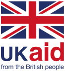 UK aid