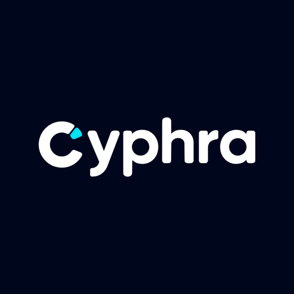 Cyphra logo