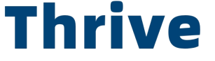 Thrive Mentorship Program