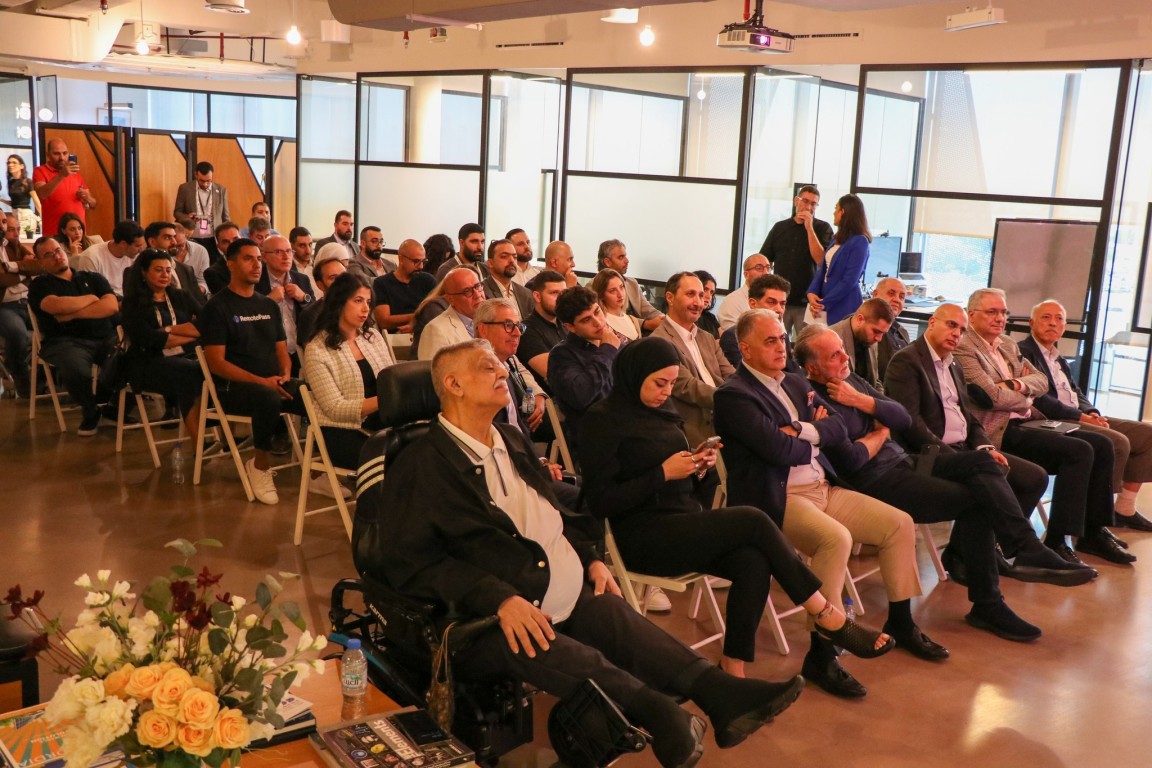 Technical empowerment roundtable audience