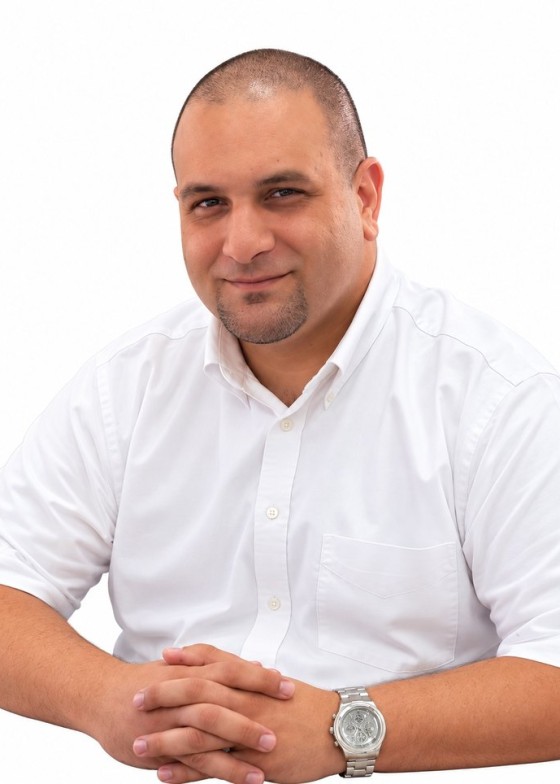 Mr. Fady Atta